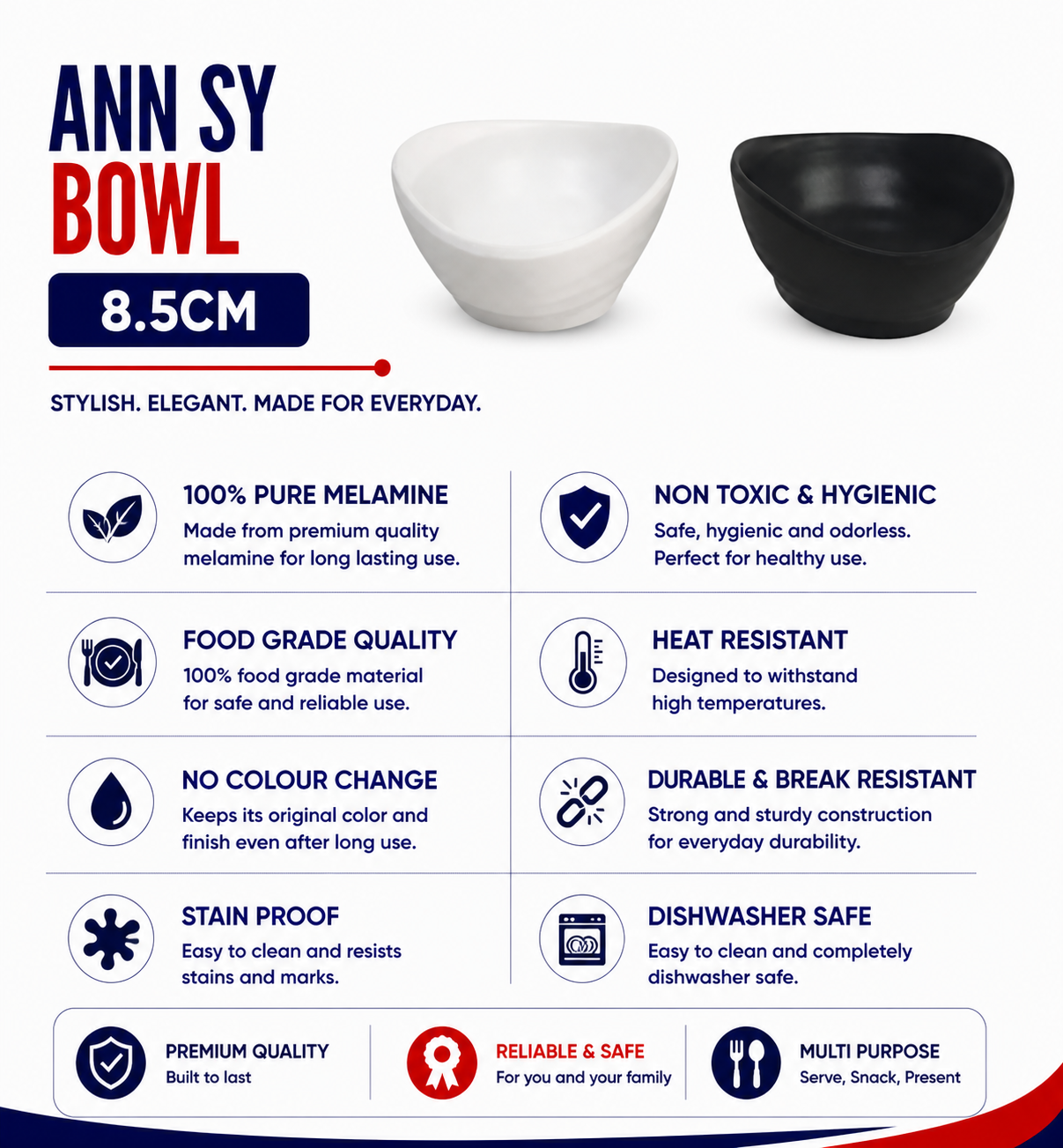 ANN SY BOWL