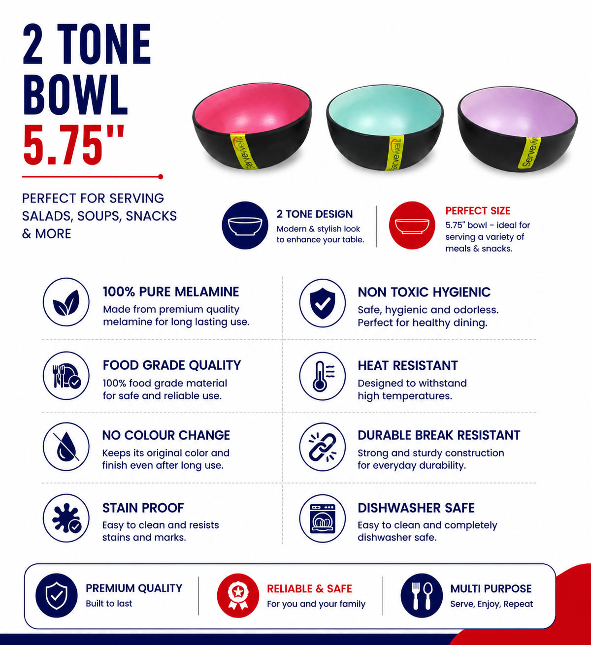 TONE BOWL