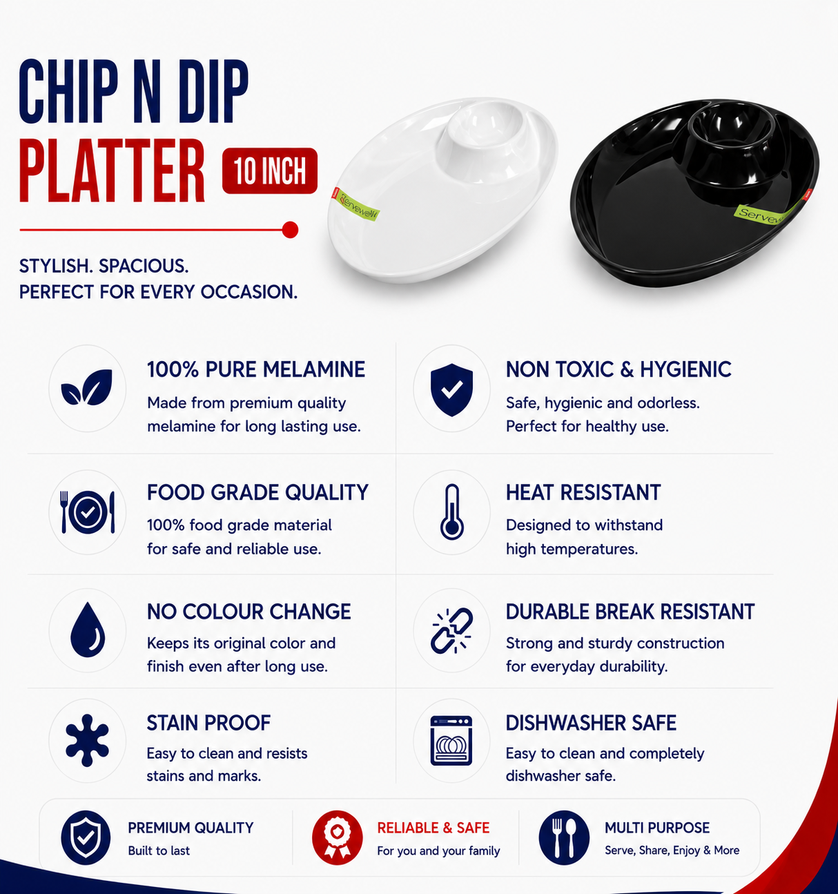 CHIP N DIP