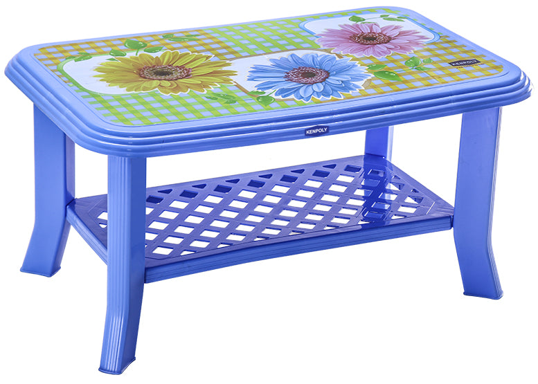 COFFEE TABLE NO. 3007 DECO