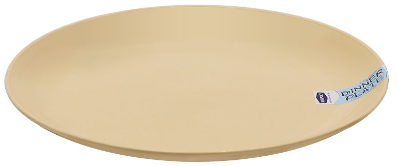 DINNER PLATE