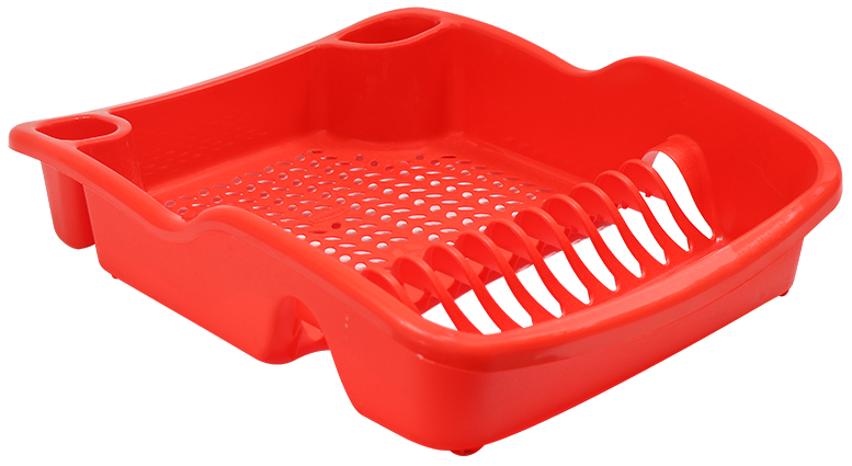 DISH RACK