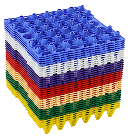 EGG TRAY