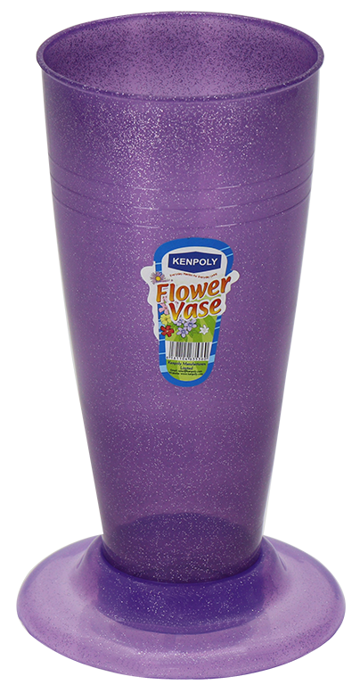 FLOWER VASE