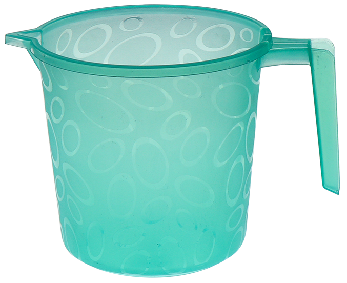 FROSTY JUG NO.430