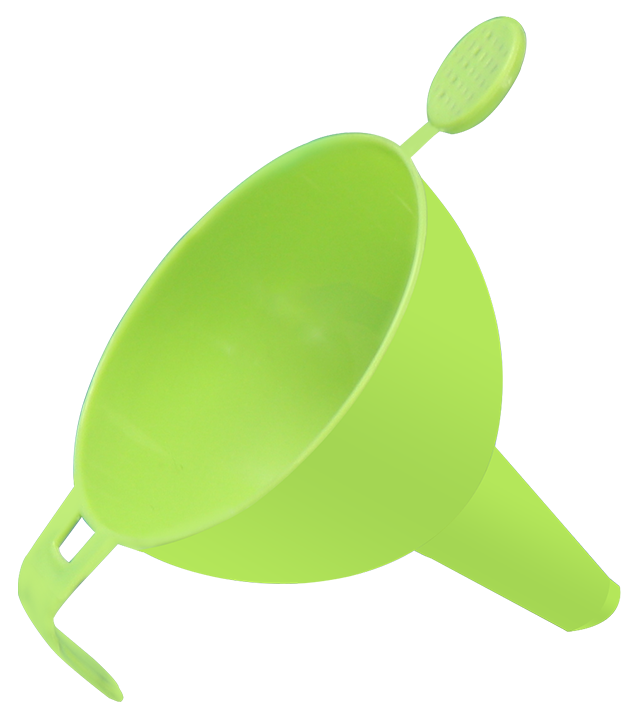 FUNNEL TOTO