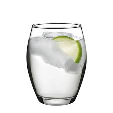GLASS MONTE CARLO CROM