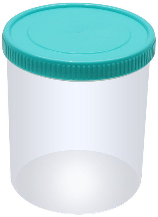 HOMEFRESH 5 - 1400 ML