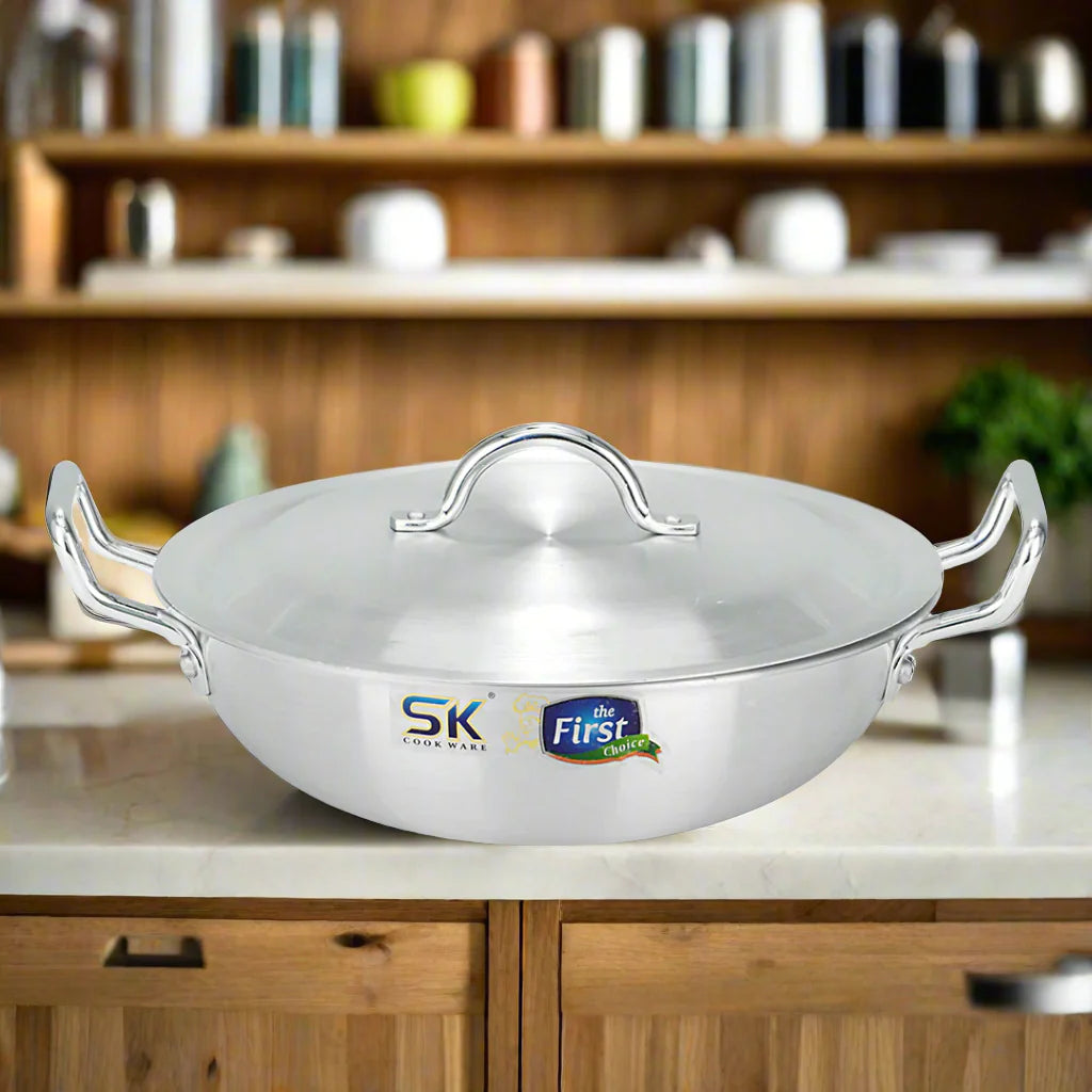SK Wok 1