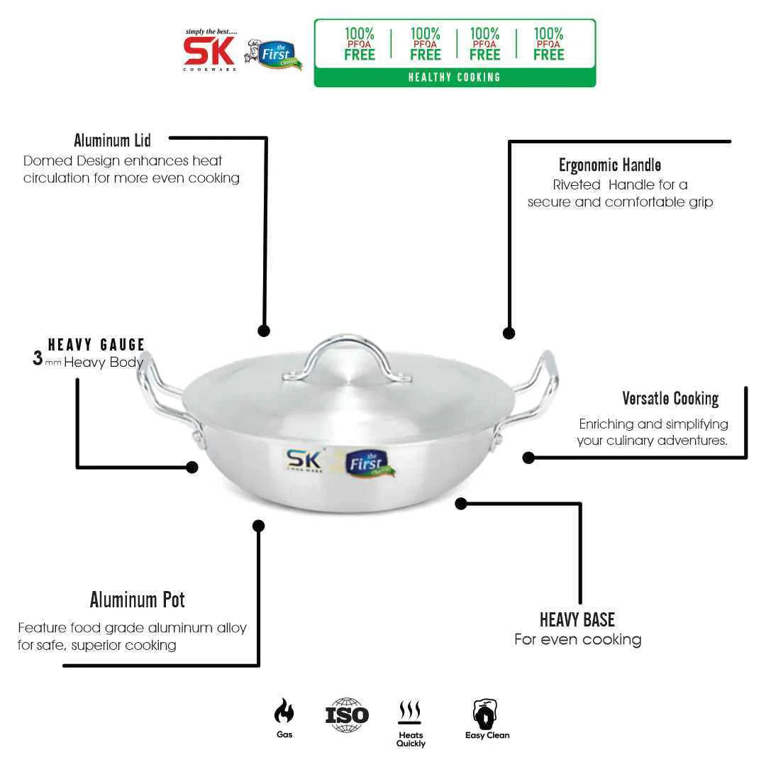 SK Wok 1