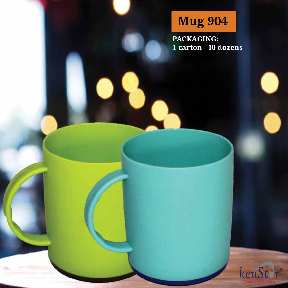 Kenstar Mug