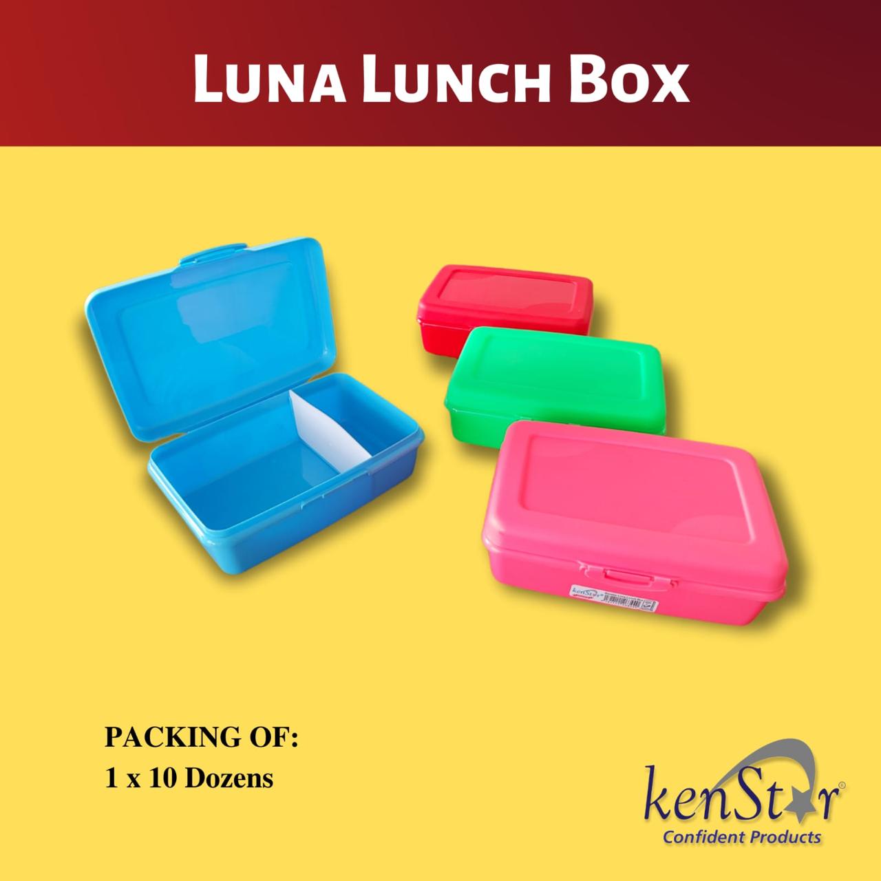 Kenstar Luna Lunch Box