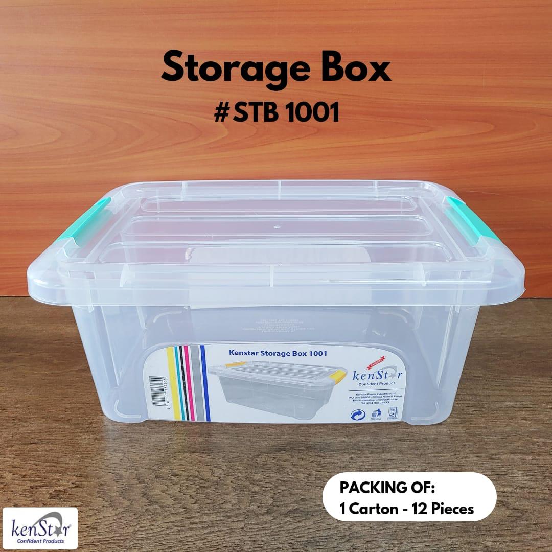 Kenstar Storage Box STB-08