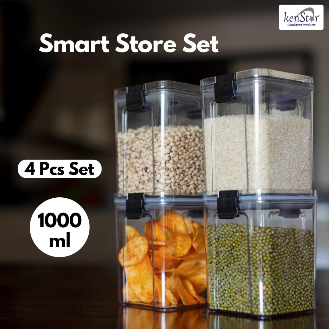 Kenstar Smart Store
