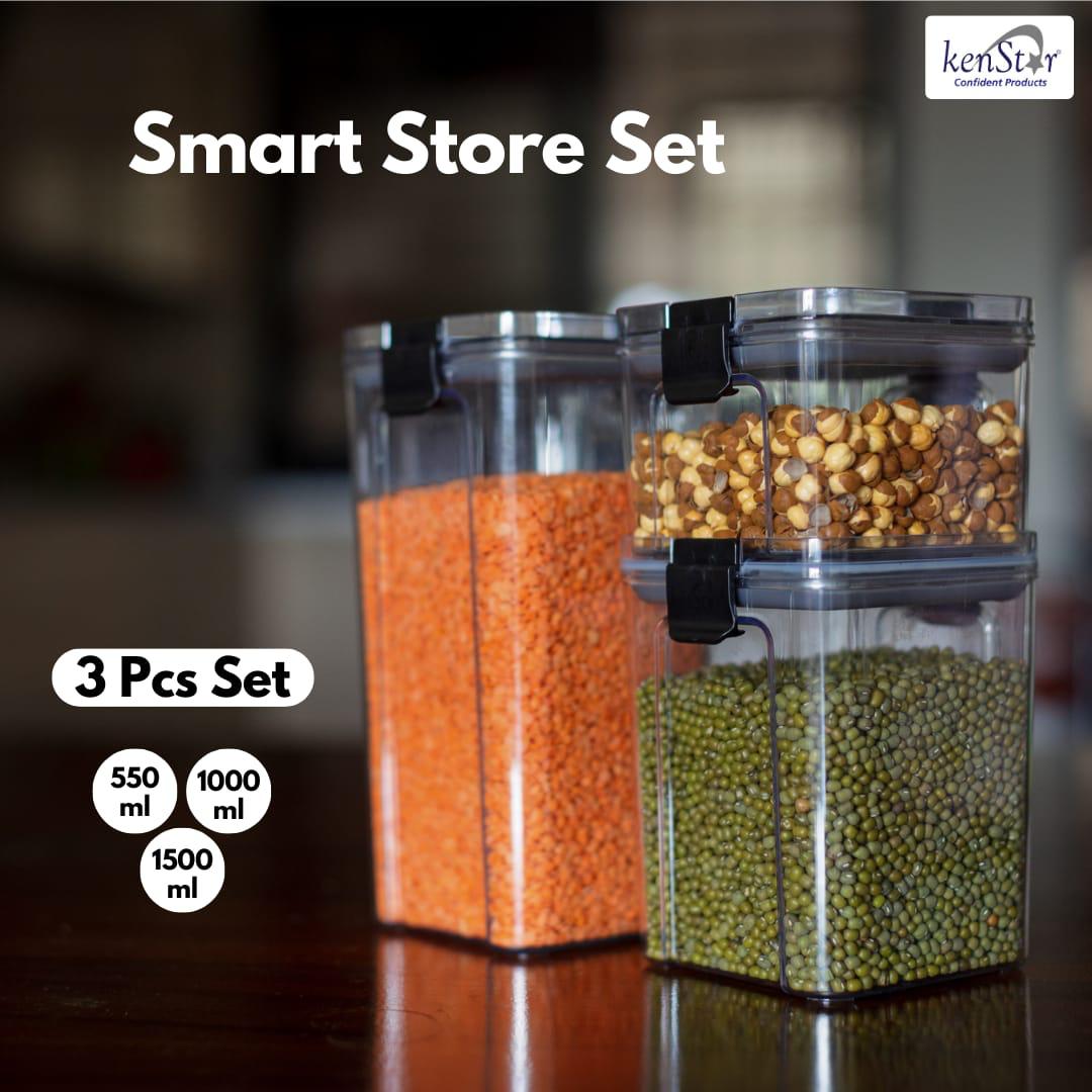 Kenstar Smart Store