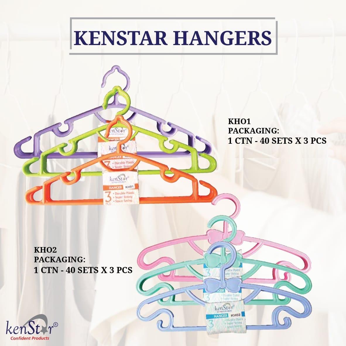Kenstar Hanger