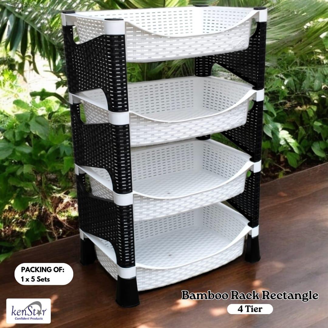 Bamboo Rack Rect