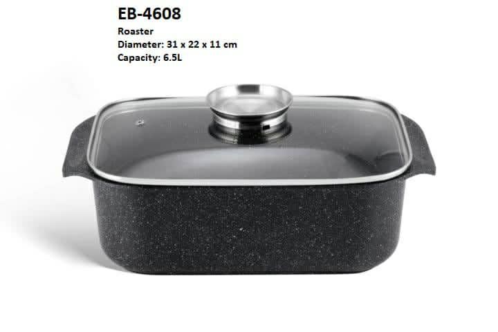 EB-4608 Roaster