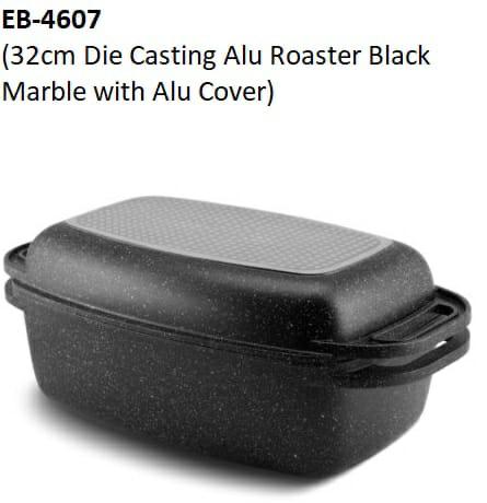 EB-4607 Roaster