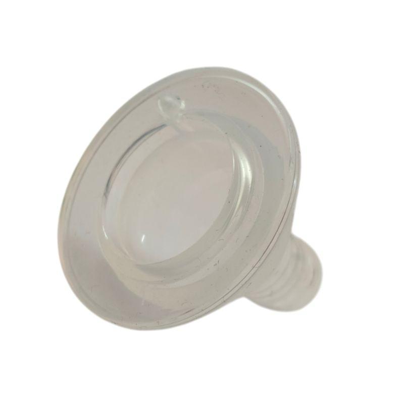 Cool Baby 2pc Wide Neck Nipple Large # CB-1903L