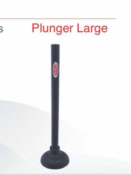 Plunger Large