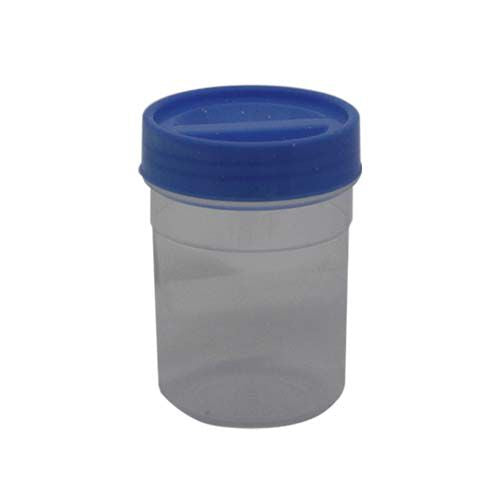 Jolly containers