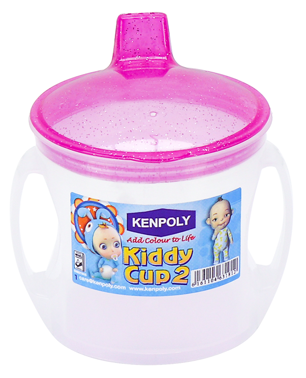 KIDDY CUP NO.1