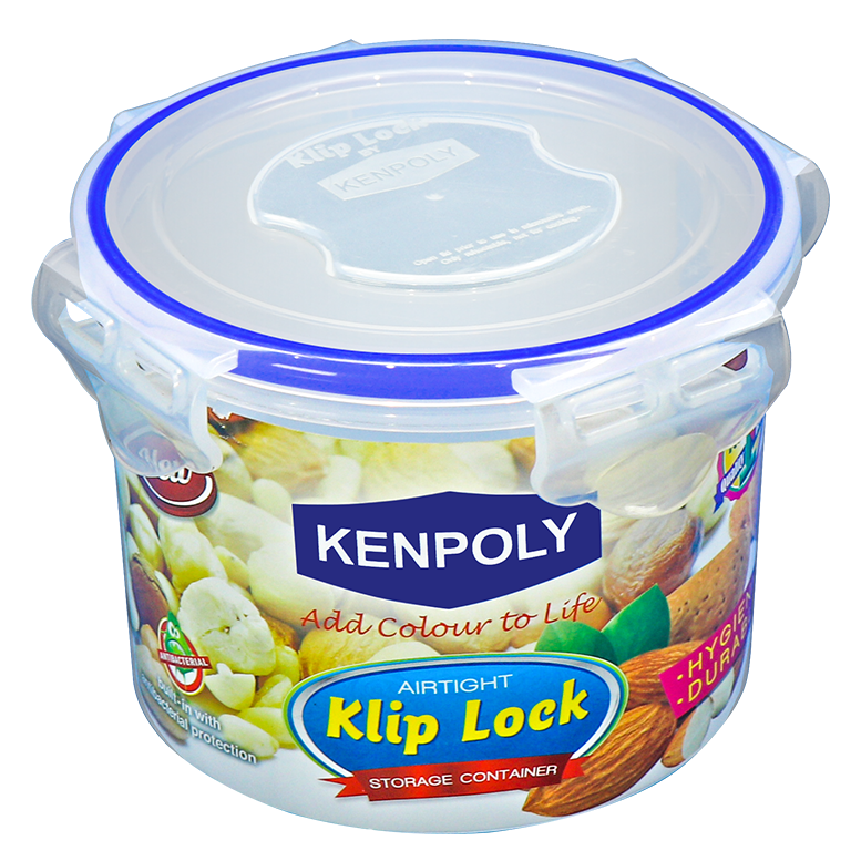 KLIPLOCK NO.608 - 1000 ML