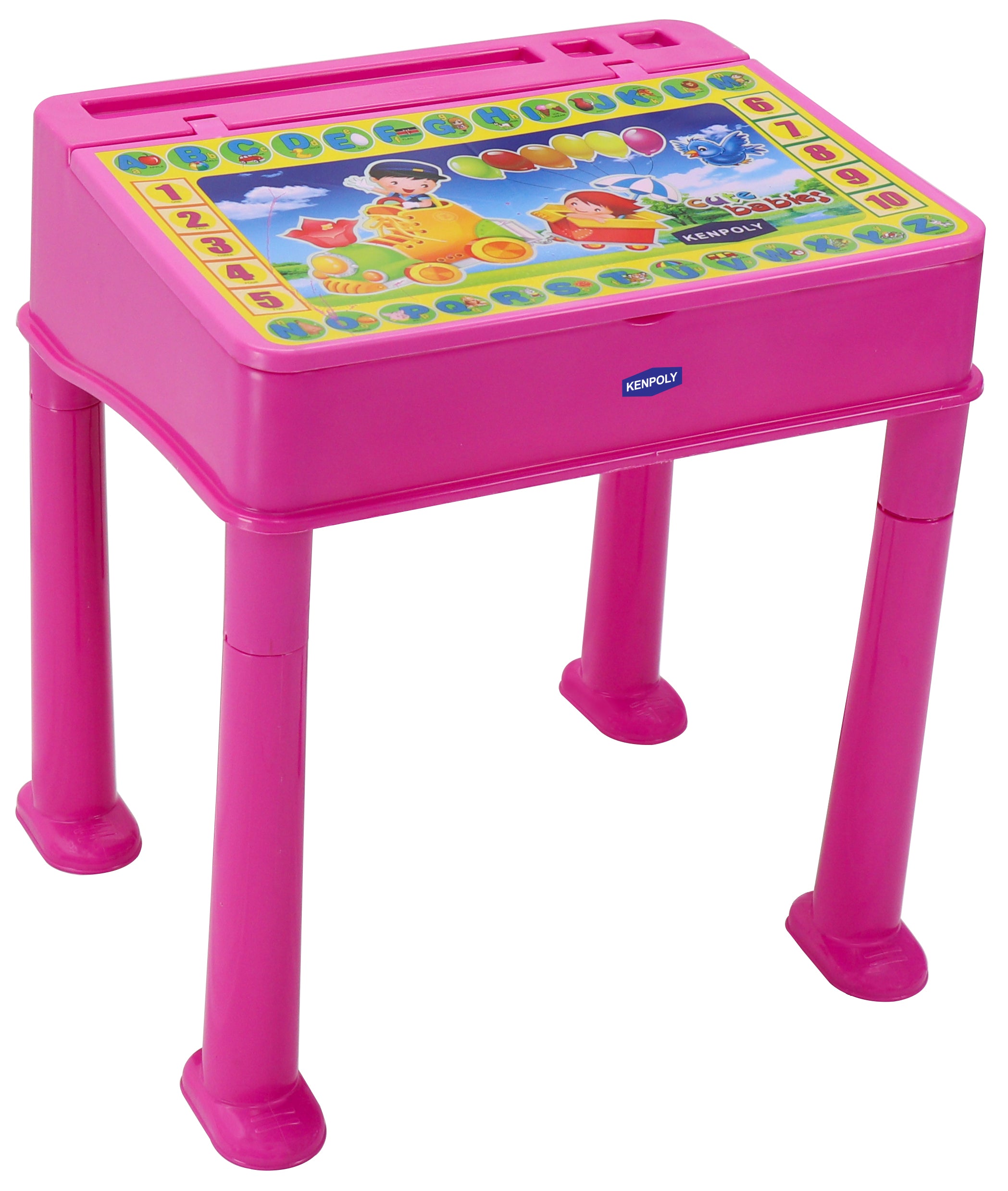 KIDDY DESK