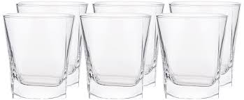 King Juice glass