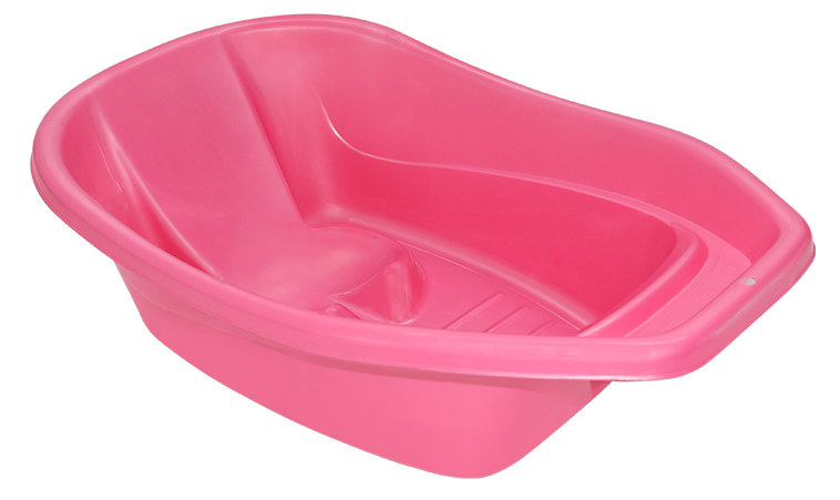 Luxury Baby Bath