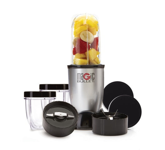 Magic Bullet MB4 11pc