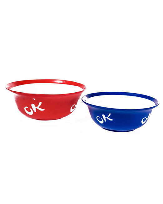 Ok Bowl Small No 819