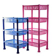 Orchid Trolley