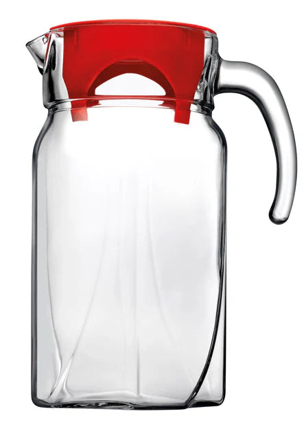 Luna Jug with Cover