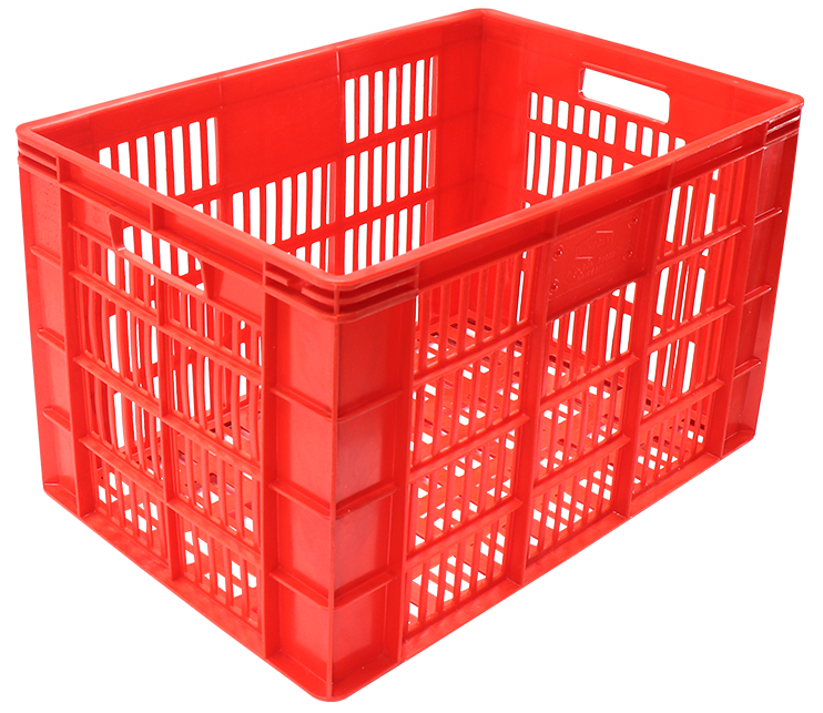 POLYSTACK CRATE 360