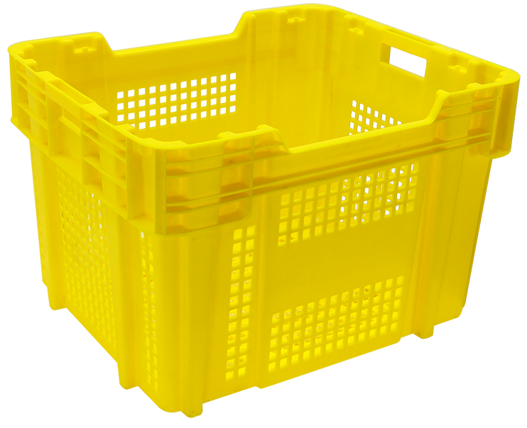 POLYNEST CRATE NESTABLE