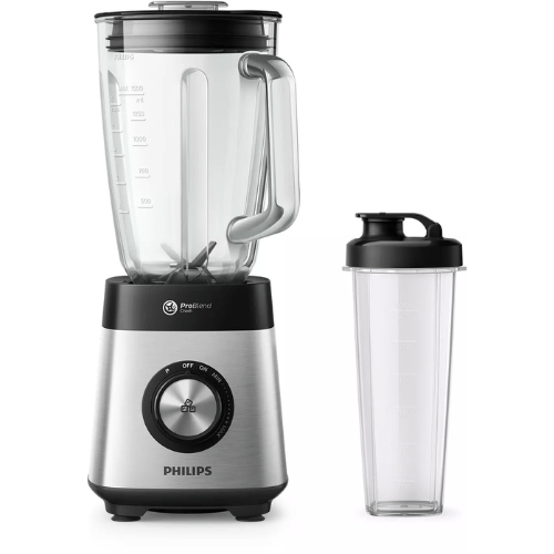 Metal Blender 1000W HR3573/91
