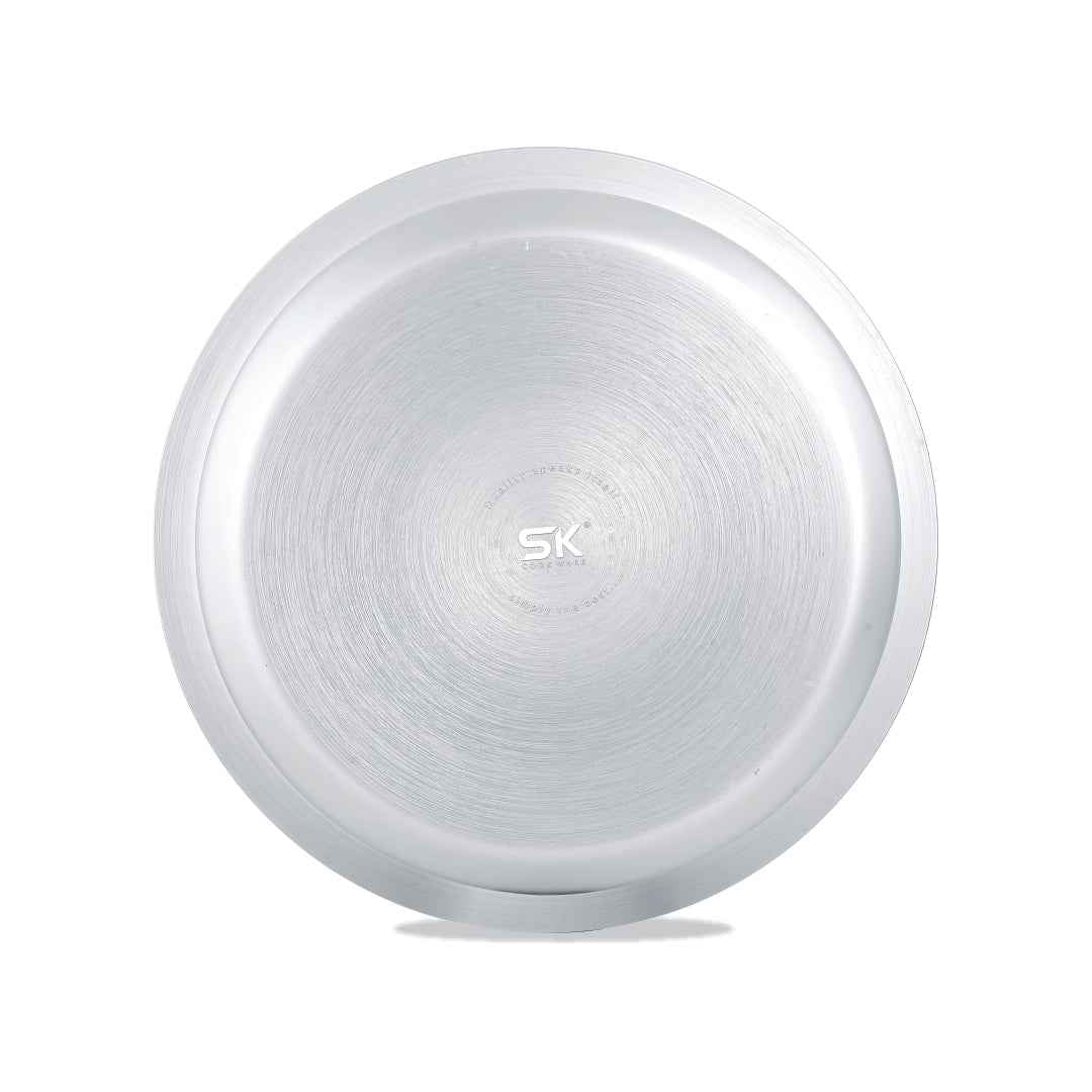 SK Anodized Pot 12 (46cm)