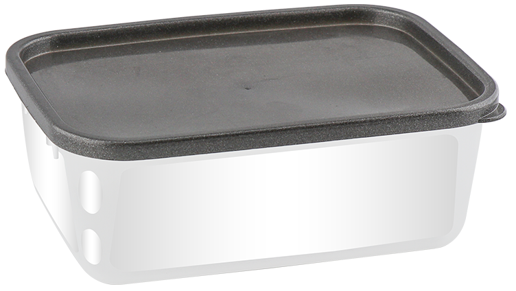 RECTANGLE FOODMATE NO.2