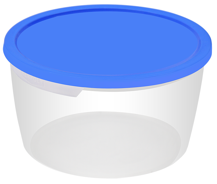 ROUND FOODMATE 1 LTR