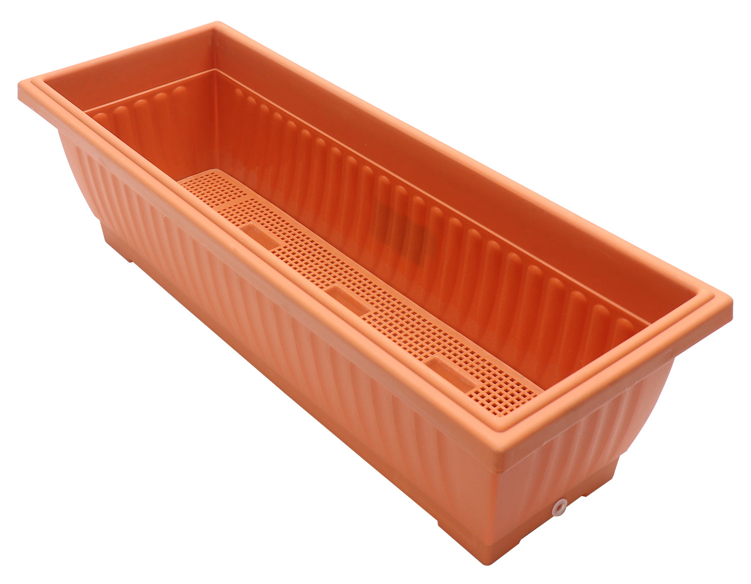 RECTANGLE PLANTER NO.7