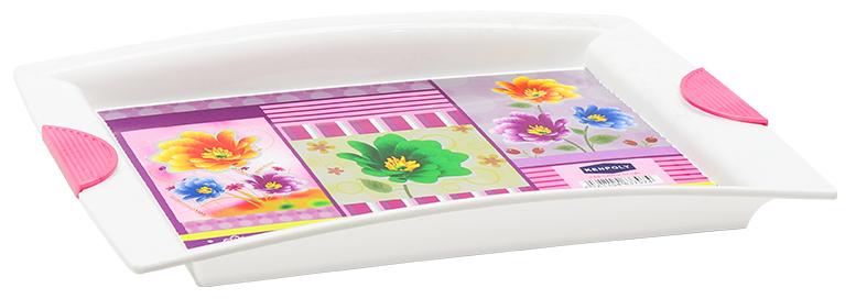 SERVING TRAY NO.2 DECO