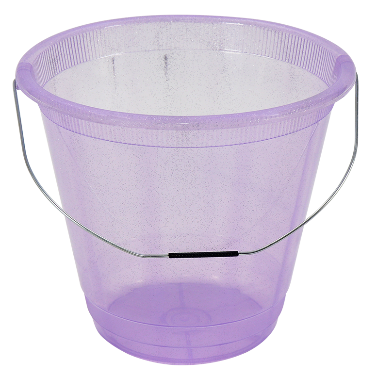 SMILEY BUCKET