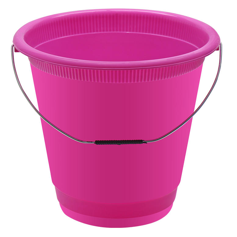 SMILEY BUCKET