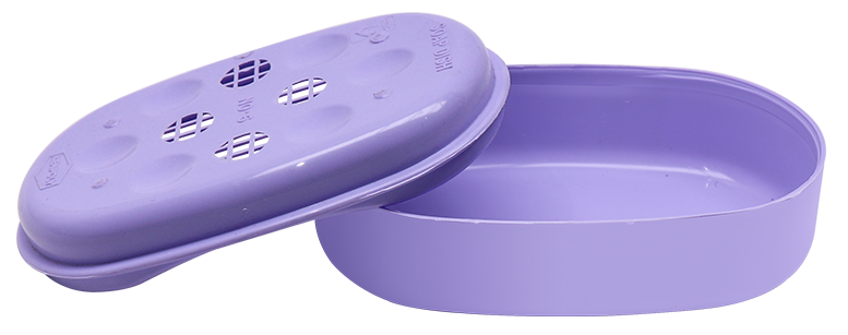 SOAP DISH NO.6