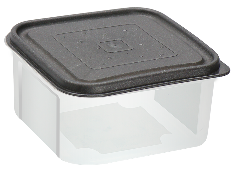 SQUARE FOODMATE NO.1