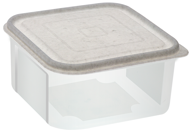 SQUARE FOODMATE NO.3