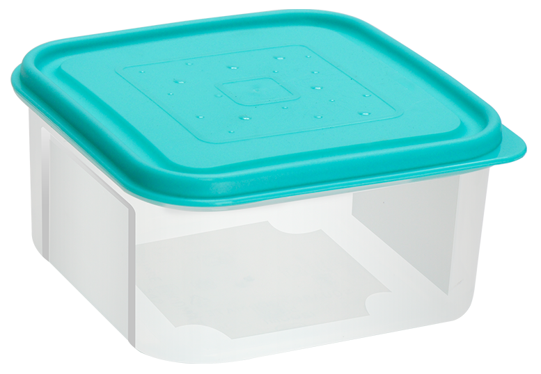 SQUARE FOODMATE NO.4