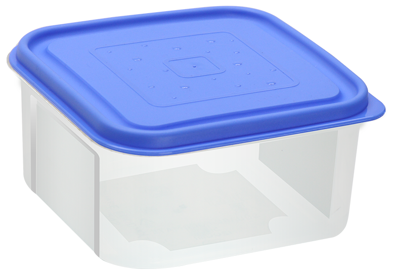 SQUARE FOODMATE NO.5